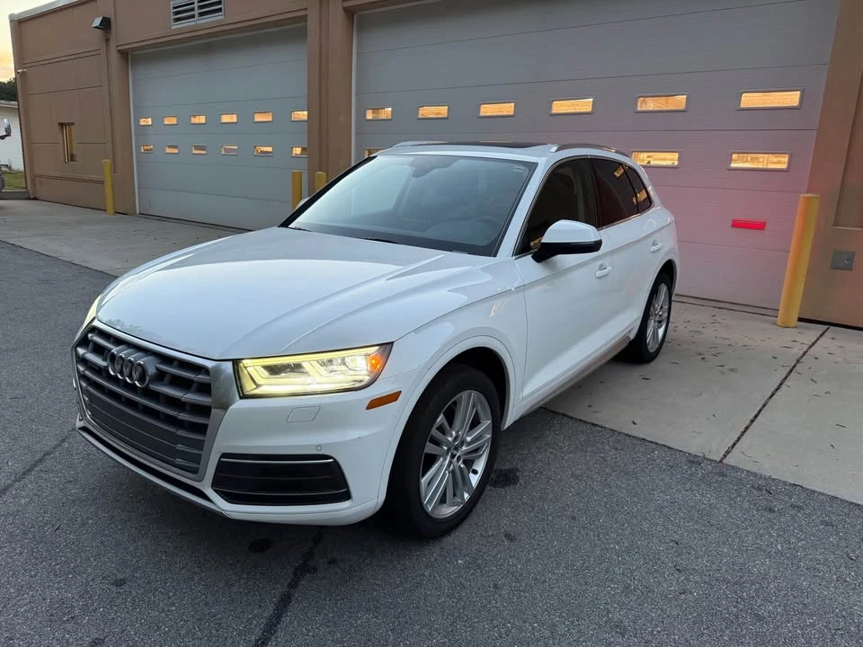 2020 Audi FY Q5 - Image 3 of 18