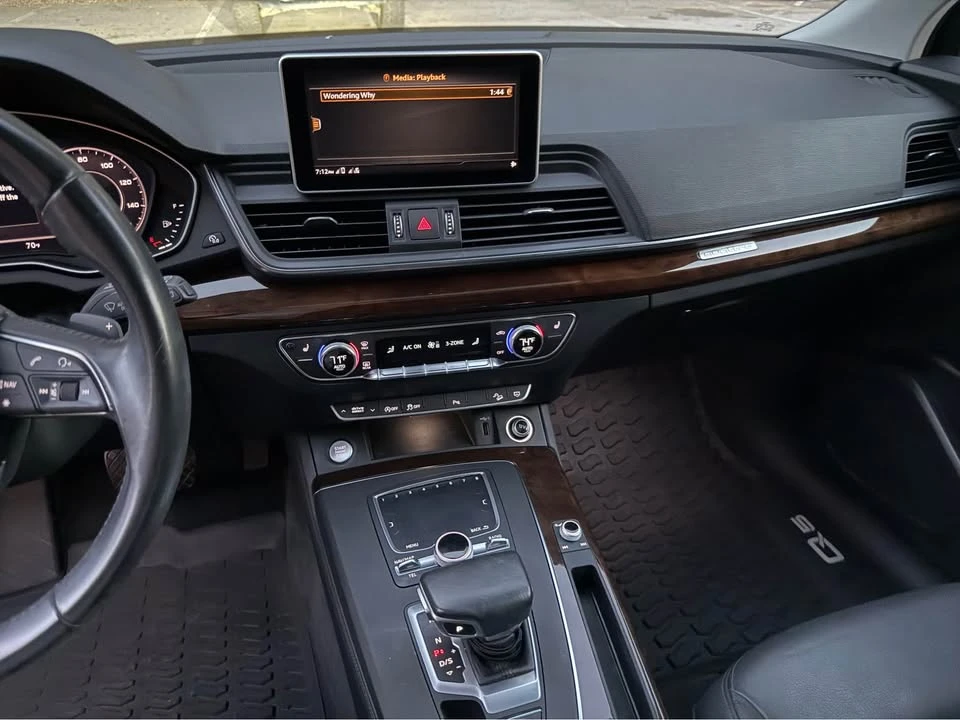 2020 Audi FY Q5 - Image 17 of 18