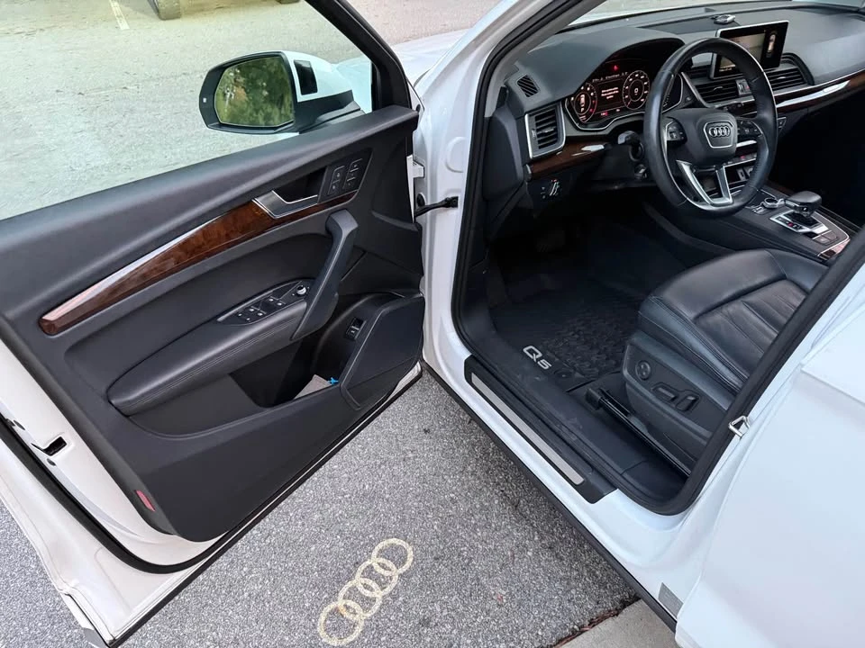 2020 Audi FY Q5 - Image 8 of 18