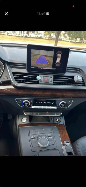 2020 Audi FY Q5 - Image 6 of 7