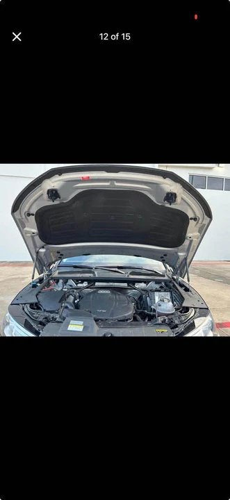 2020 Audi FY Q5 - Image 5 of 7