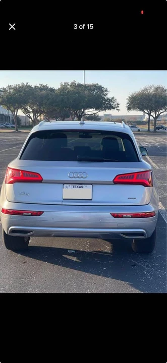 2020 Audi FY Q5 - Image 3 of 7