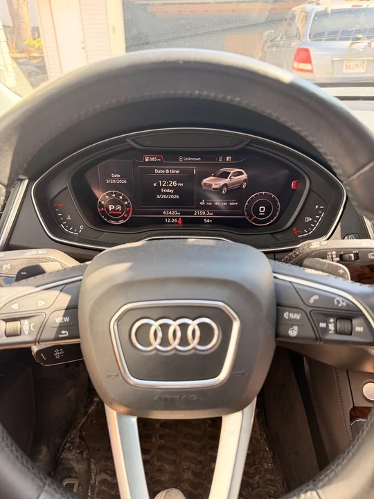 2020 Audi FY Q5 - Image 4 of 16