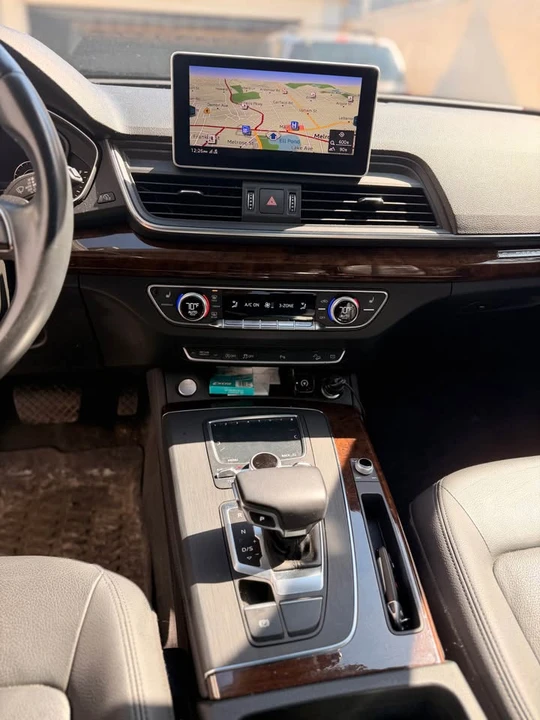 2020 Audi FY Q5 - Image 7 of 16