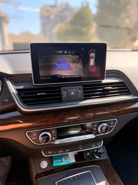 2020 Audi FY Q5 - Image 16 of 16