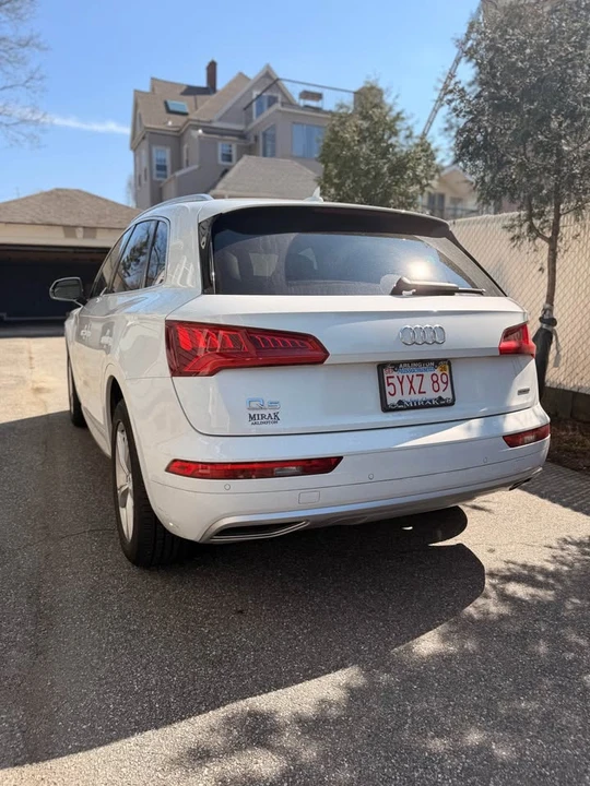 2020 Audi FY Q5 - Image 13 of 16