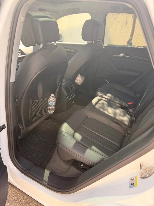 2020 Audi FY Q5 - Image 6 of 16