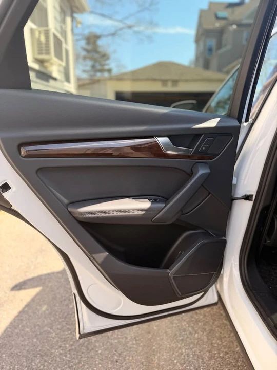 2020 Audi FY Q5 - Image 5 of 16