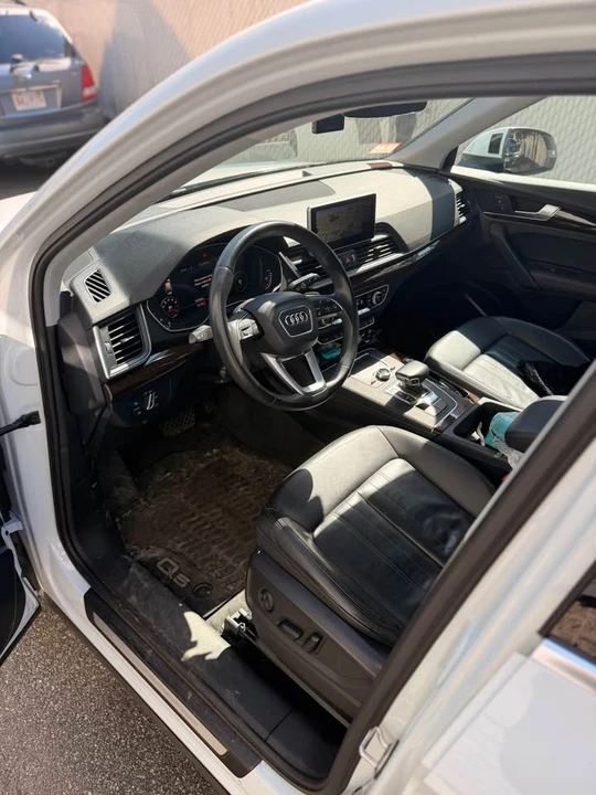 2020 Audi FY Q5 - Image 3 of 16