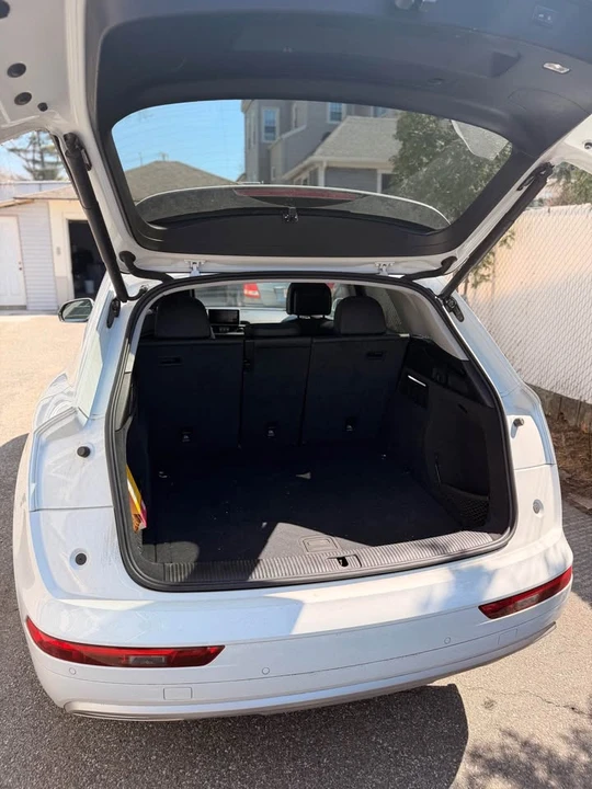 2020 Audi FY Q5 - Image 10 of 16