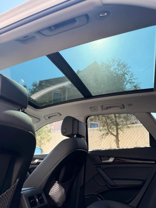 2020 Audi FY Q5 - Image 9 of 16