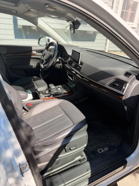 2020 Audi FY Q5 - Image 11 of 16