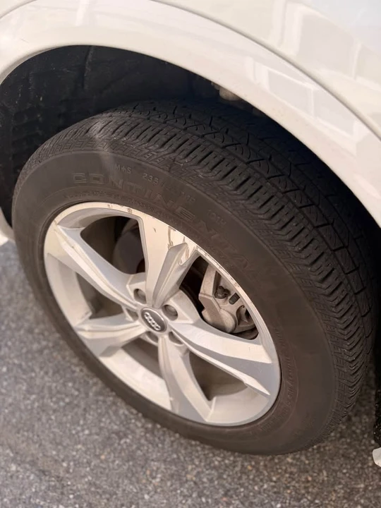 2020 Audi FY Q5 - Image 14 of 16