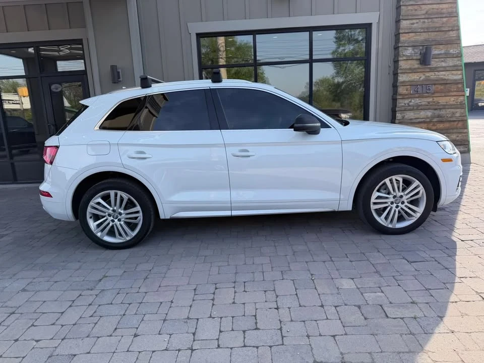 2020 Audi FY Q5 - Image 7 of 20