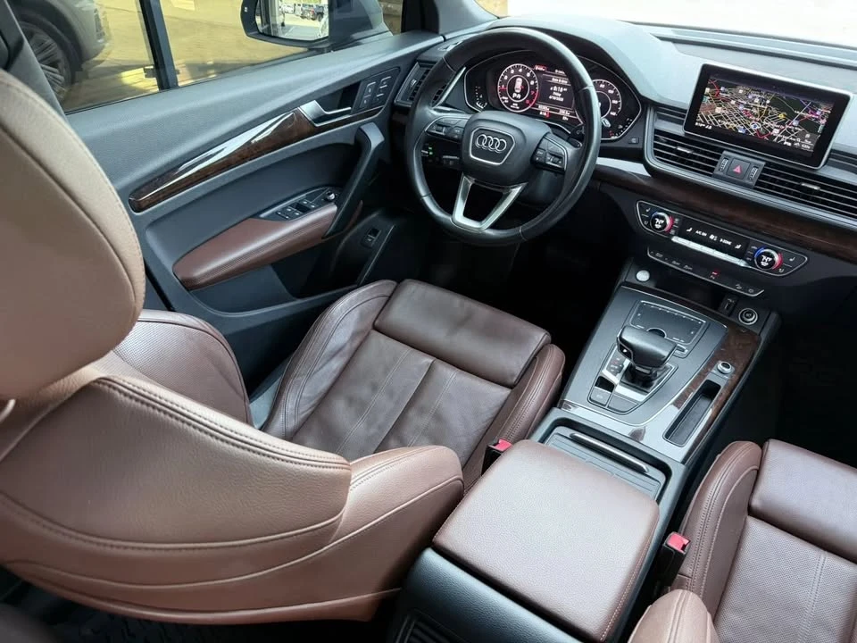 2020 Audi FY Q5 - Image 10 of 20