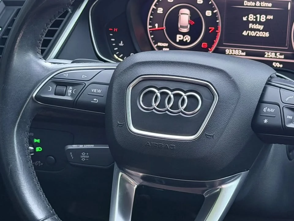 2020 Audi FY Q5 - Image 16 of 20