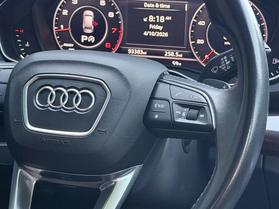 2020 Audi FY Q5 - Image 15 of 20