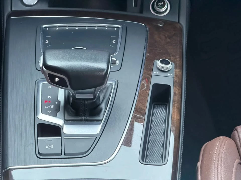 2020 Audi FY Q5 - Image 19 of 20
