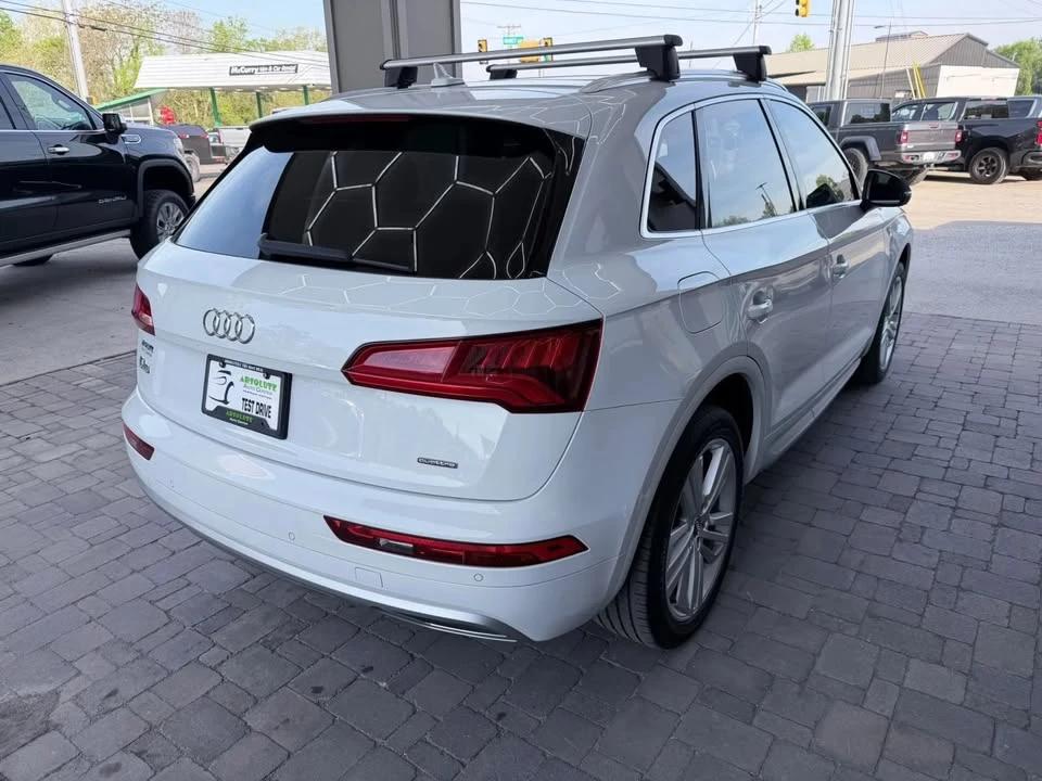 2020 Audi FY Q5 - Image 6 of 20