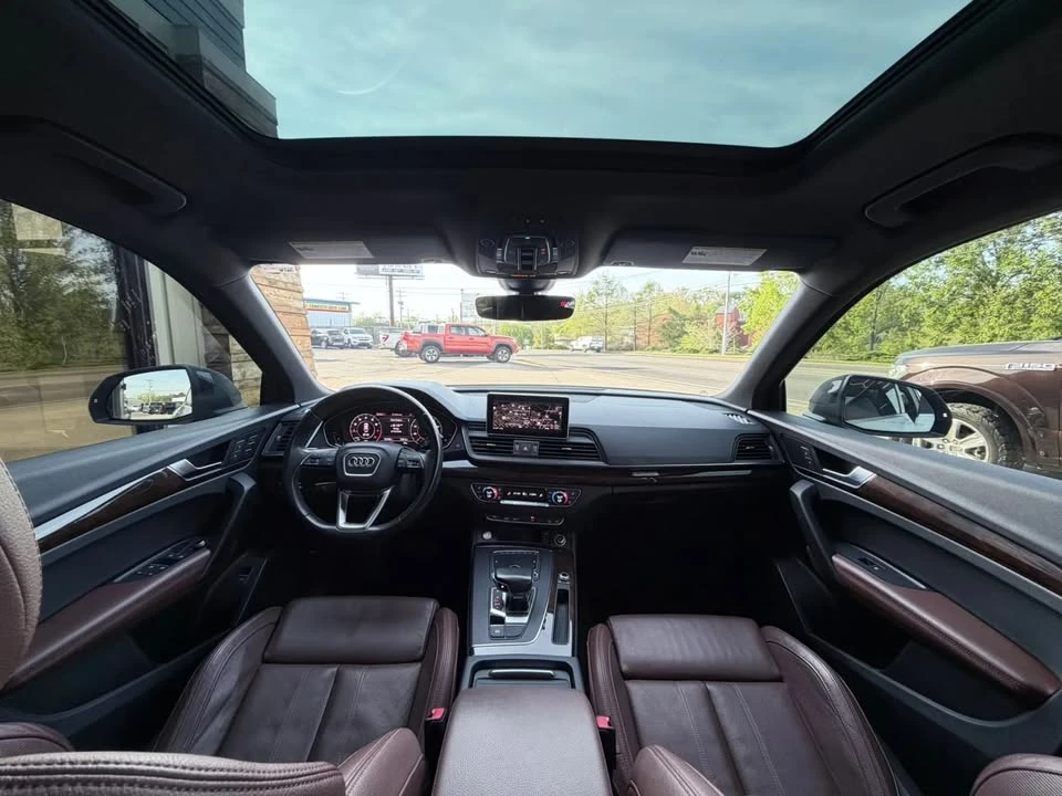 2020 Audi FY Q5 - Image 18 of 20