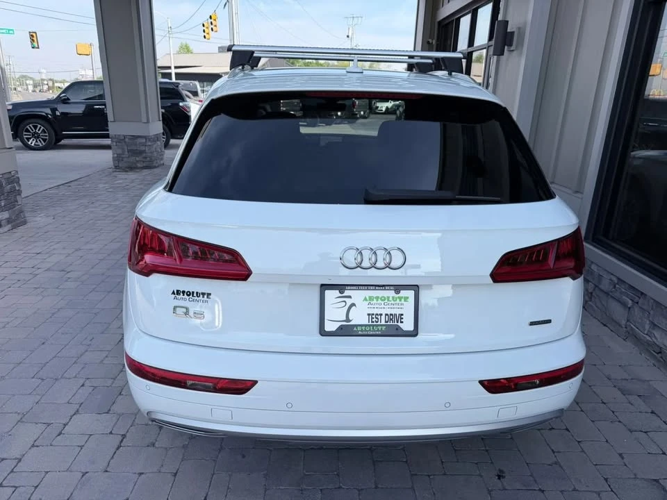 2020 Audi FY Q5 - Image 5 of 20