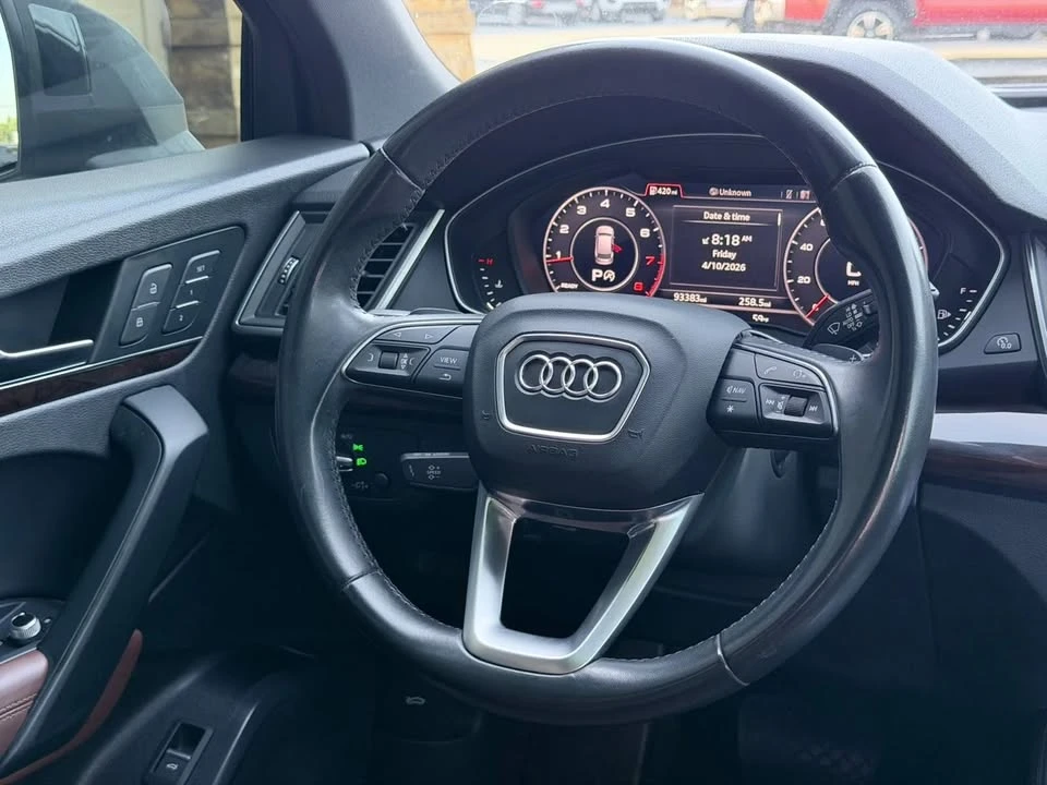 2020 Audi FY Q5 - Image 14 of 20