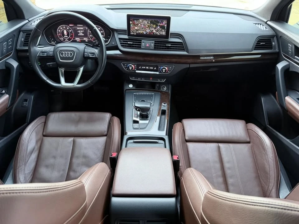 2020 Audi FY Q5 - Image 11 of 20