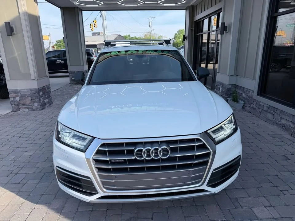 2020 Audi FY Q5 - Image 9 of 20