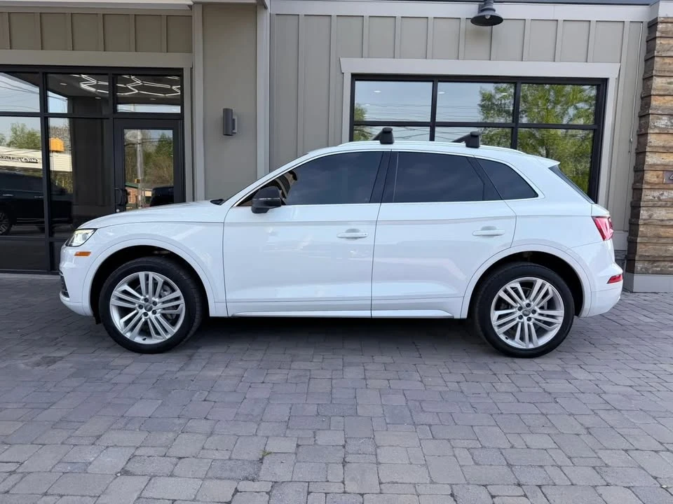 2020 Audi FY Q5 - Image 3 of 20