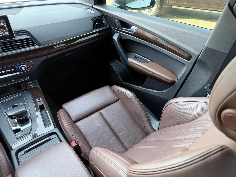 2020 Audi FY Q5 - Image 12 of 20
