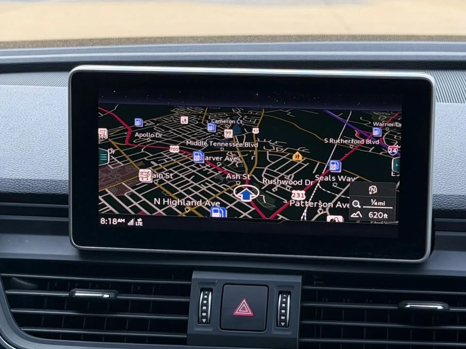 2020 Audi FY Q5 - Image 17 of 20