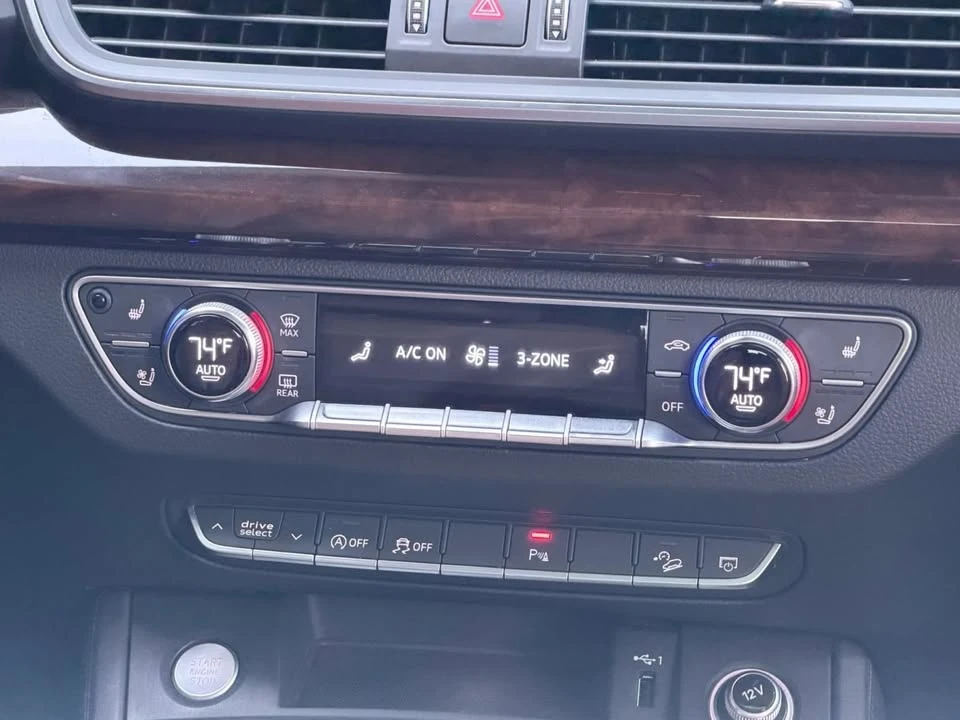 2020 Audi FY Q5 - Image 20 of 20