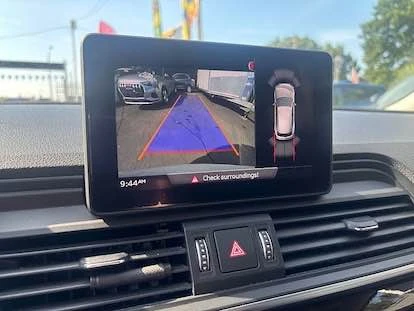 2020 Audi FY Q5 - Image 13 of 19