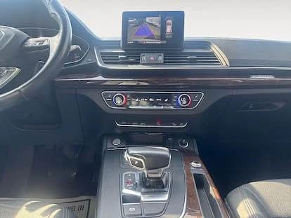 2020 Audi FY Q5 - Image 11 of 19