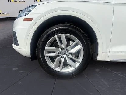 2020 Audi FY Q5 - Image 12 of 19