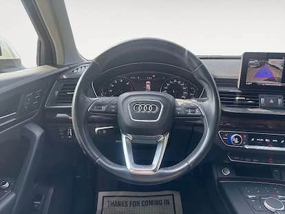 2020 Audi FY Q5 - Image 10 of 19