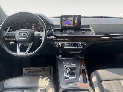 2020 Audi FY Q5 - Image 8 of 19