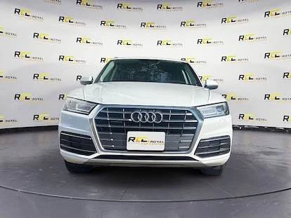2020 Audi FY Q5 - Image 6 of 19