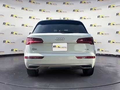 2020 Audi FY Q5 - Image 5 of 19