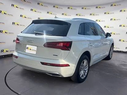 2020 Audi FY Q5 - Image 4 of 19