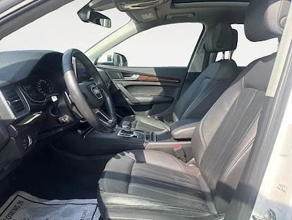 2020 Audi FY Q5 - Image 7 of 19