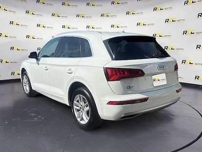 2020 Audi FY Q5 - Image 2 of 19