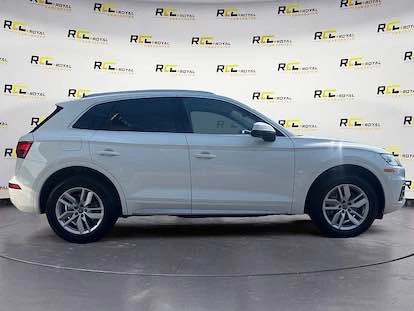 2020 Audi FY Q5 - Image 3 of 19