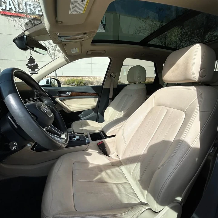2020 Audi FY Q5 - Image 5 of 11