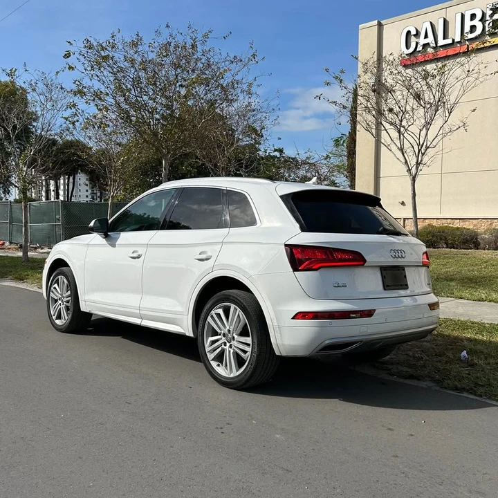 2020 Audi FY Q5 - Image 11 of 11