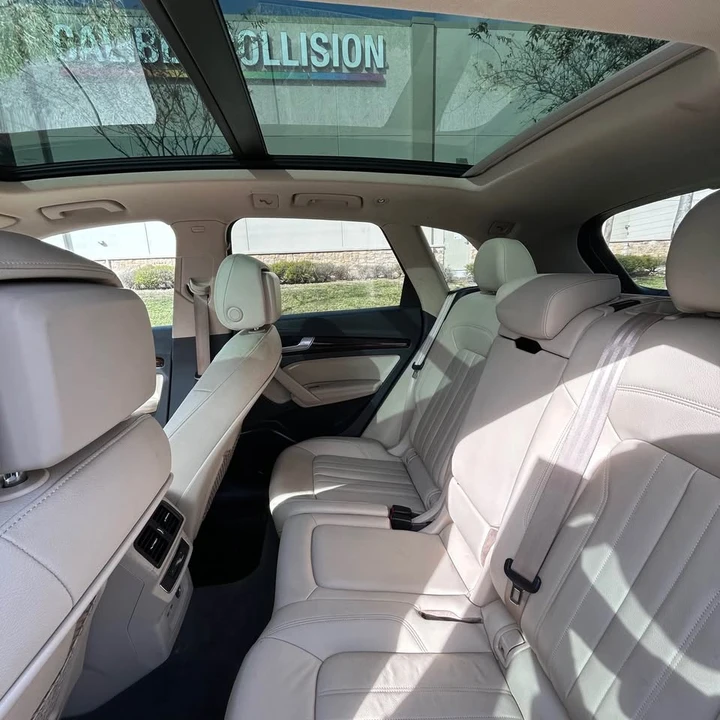 2020 Audi FY Q5 - Image 9 of 11