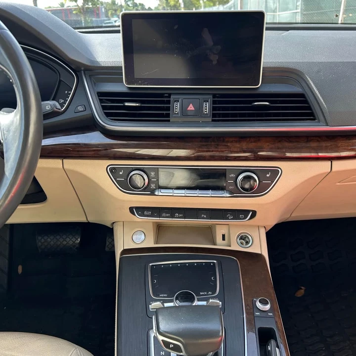 2020 Audi FY Q5 - Image 6 of 11