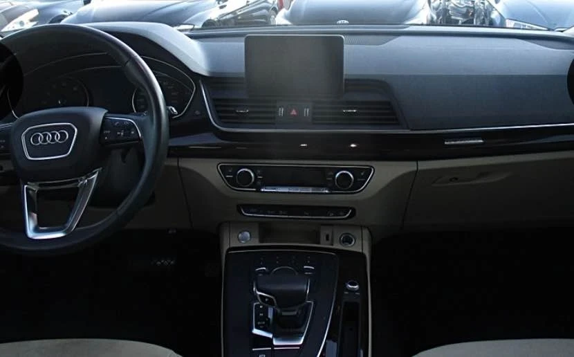 2020 Audi FY Q5 - Image 4 of 5