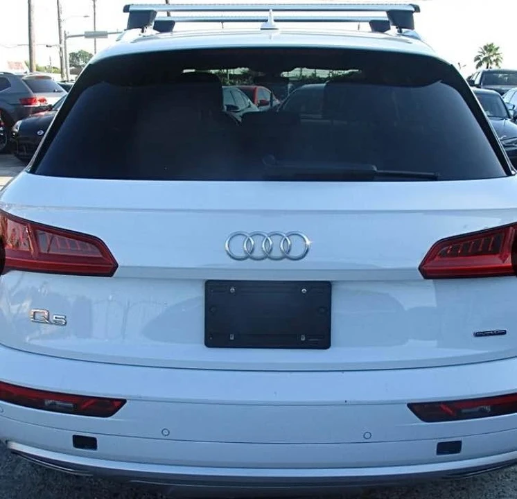 2020 Audi FY Q5 - Image 2 of 5