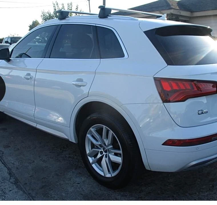 2020 Audi FY Q5 - Image 3 of 5